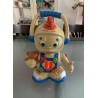 Robot automate vocal musical FISHER PRICE 2011 vintage jouet enfant