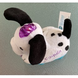 VTECH Animaux en peluche Tut tut animo - Coquin le petit Dalmatien