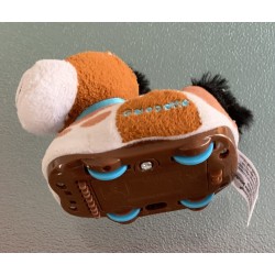 Animaux en peluche Tut tut animo - Galopette la jolie ponette Dès 12 mois