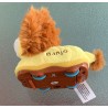 VTECH Animaux en peluche Tut tut animo - Banjo le roi des animaux Dès 12 mois