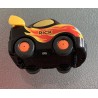 Voiture édition spéciale Rick bolide supersonique - Tut Tut Bolides