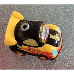 Voiture édition spéciale Rick bolide supersonique - Tut Tut Bolides