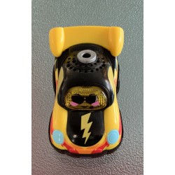 Voiture édition spéciale Rick bolide supersonique - Tut Tut Bolides