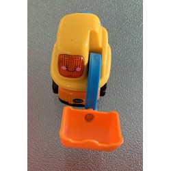 Marcel, Le Roi De La Pelle Vtech