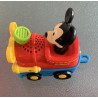 Petit Train Mickey Tut Tut Bolides - Disney