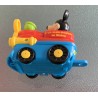 Petit Train Mickey Tut Tut Bolides - Disney
