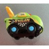 Titouan, fou du volant Vtech