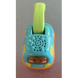 Yann le Roi de la Dépanne !Vtech