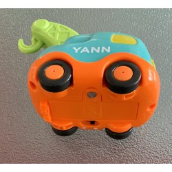 Yann le Roi de la Dépanne !Vtech