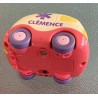 Tut Tut Bolides - Clémence SOS ambulance Marque : VTech