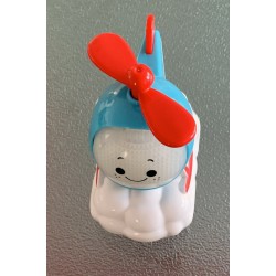 Véhicule Alice Coptère - Tut Tut Cory Bolides