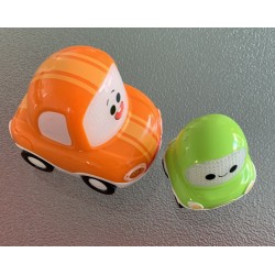 Voiture Cory - Tut Tut Cory Bolides