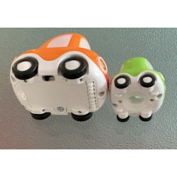 Voiture Cory - Tut Tut Cory Bolides