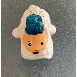 Frisette le mouton à bouclettes - Tut Tut animo