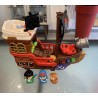 bateau pirate vtech d'occasion - Jeux & Jouets