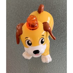 TUT TUT ANIMO PIPO LE CHIEN RIGOLO