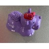 VTECH Tut tut animo - Les coquettes - Lilo, L'hippo rigolo Dès 12 mois