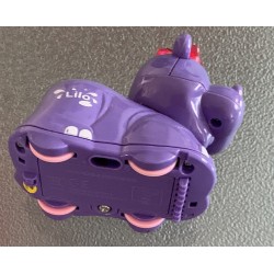 VTECH Tut tut animo - Les coquettes - Lilo, L'hippo rigolo Dès 12 mois