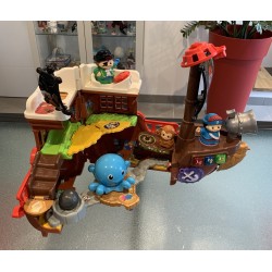 bateau pirate vtech d'occasion - Jeux & Jouets