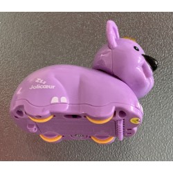 Jolicoeur le koala ronfleur - Tut Tut animo