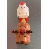 Tut Tut Animo Caramel Le Renne de Noël