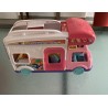 Camping-car magique - Tut Tut Copains