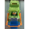 Pat' Patrouille Big Truck Pups - Camion + Figurine Rocky - Rejoins Pat' Patrouille Mission Camion Avec Rocky