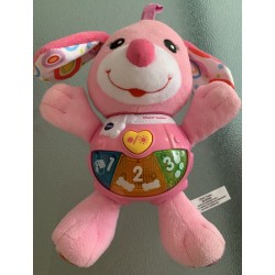 BABY CLEMENTONI - MA DOUCE LICORNE INTERACTIVE