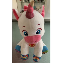 BABY CLEMENTONI - MA DOUCE LICORNE INTERACTIVE
