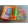 Hasbro Playskool Mon Premier Livre Intéractif Elefun