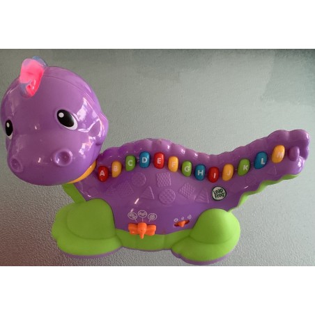 Leapfrog Mon Dino ABC