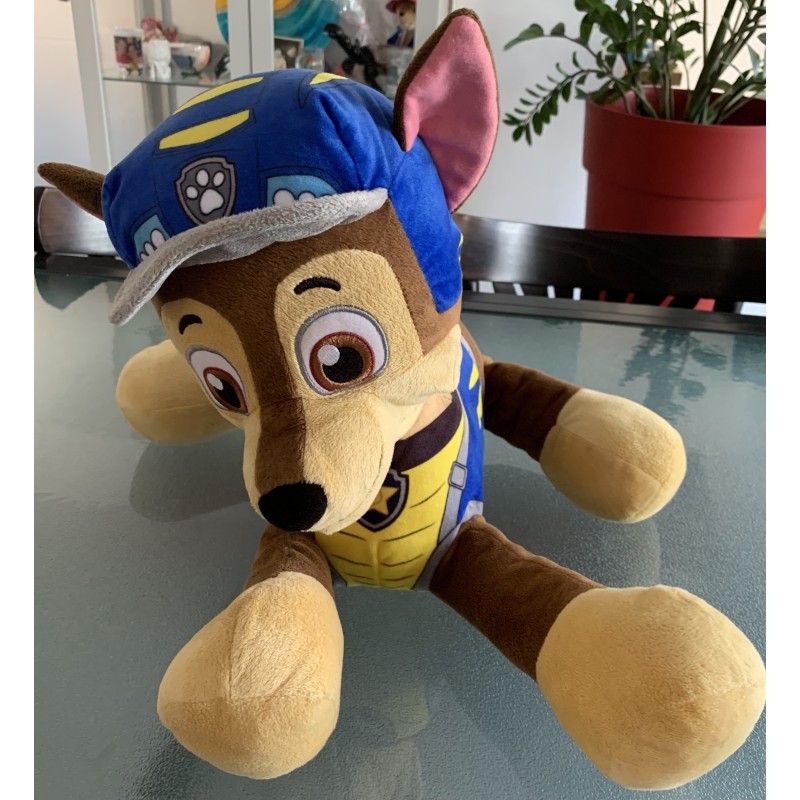 Paw Patrol Dino Rescue Chase 53 cm