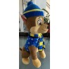 Peluche XXL Pat Patrouille Chase 50 cm