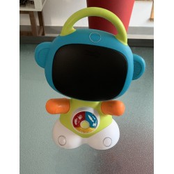 Occasion - Jeu d'éveil Smart Robot TIC