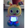 Robot d'apprentissage pour bébé Fisher Price BeBo le Robot
