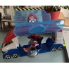 Paw Patrol - Pat Patrouille - Camion Patrouilleur 3.0