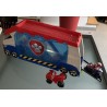 Paw Patrol - Pat Patrouille - Camion Patrouilleur 3.0