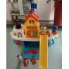 VTECH TUT TUT ANIMO - SUPER BATEAU TOBOGGAN -