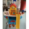 VTECH TUT TUT ANIMO - SUPER BATEAU TOBOGGAN -
