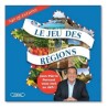 Le jeu des régions : 240 questions : Jean-Pierre Pernaut vous met au défi !