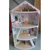 Maison de poupée XXL