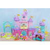 Le château magique du royaume enchanté Tut Tut Copains Vtech