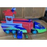 Camion et figurines Pyjamasques
