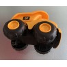 Camion caterpillar interactive