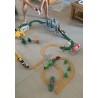 Grand Circuit train Geotrax fisher price