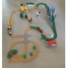 Grand Circuit train Geotrax fisher price