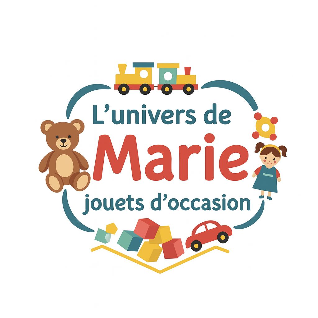 Univers de Marie